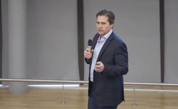 In New Court Filing, Craig Wright Claims to Receive Keys to $9.6B Bitcoin Fortune