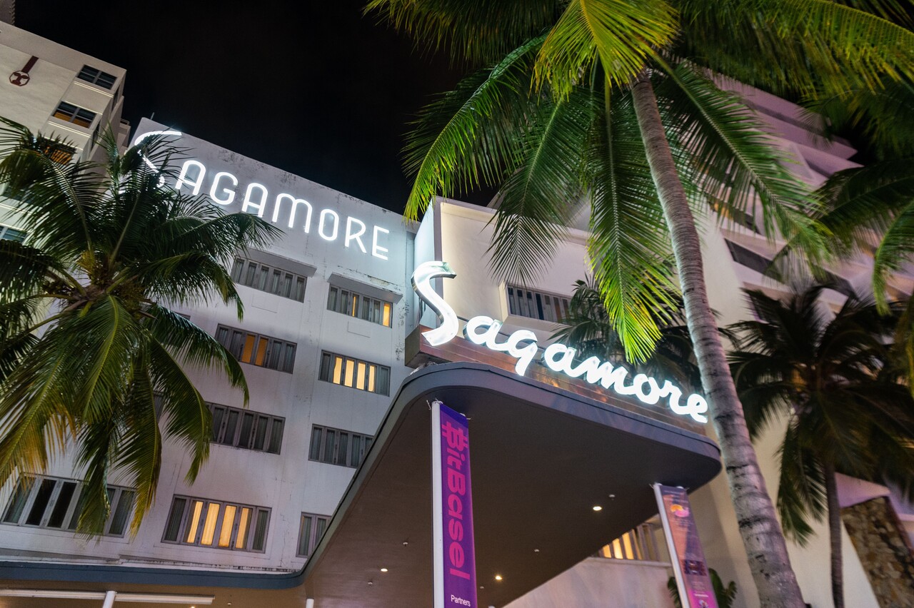 Sagamore Hotel, Miami. Image Source=Origin Protocol