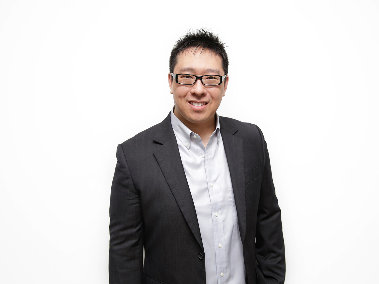 Samson Mow, founder of Bitcoin infrastructure and development firm JAN3. Photo provided by JAN3.