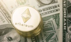 Ether's Start to 2018 Has Broken Records (In a Bad Way)