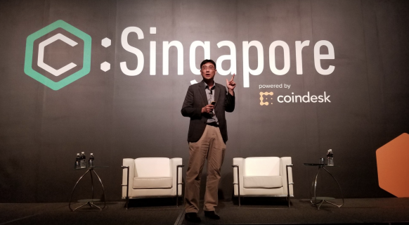 Singapore Central Banker: No Crypto Tokens We've Seen Are Securities
