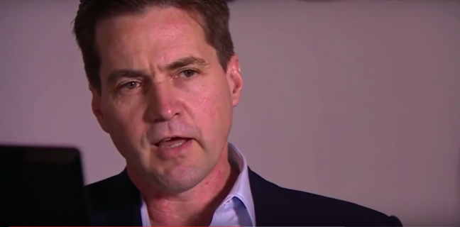Hating On Craig Wright Has Become Crypto's Feel-Good Uniting Force