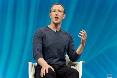 Facebook’s Mark Zuckerberg Sees Pros and Cons in Blockchain Logins