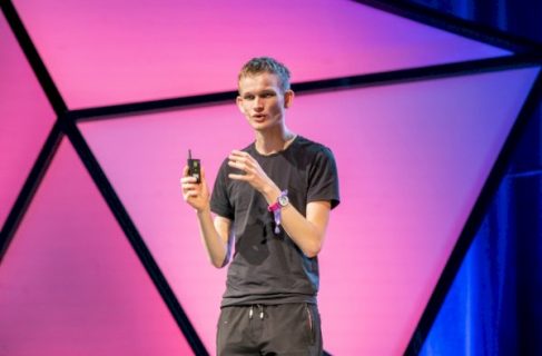 Ethereum Creator Vitalik Buterin Proposes Wallet Fee to Fund Developers