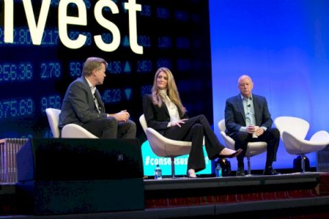 Bakkt Taps Former IBM and Cisco Exec Tom Noonan to Chair Its Board