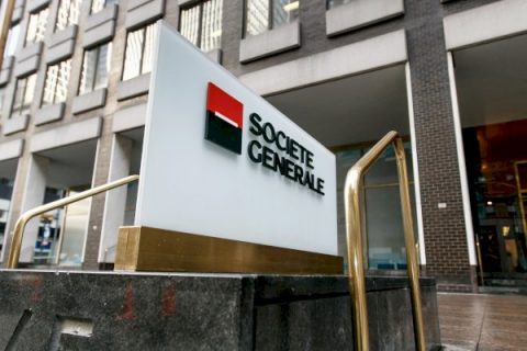 Societe Generale-Owned Bank Launches Blockchain Exchange Note