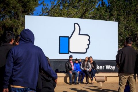 Facebook Plans Cryptocurrency Launch in First Half of 2019: NYT Report