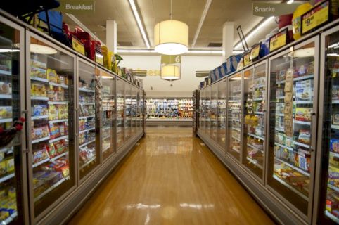 World’s Second-Largest Grocer Joins IBM Food Trust Blockchain