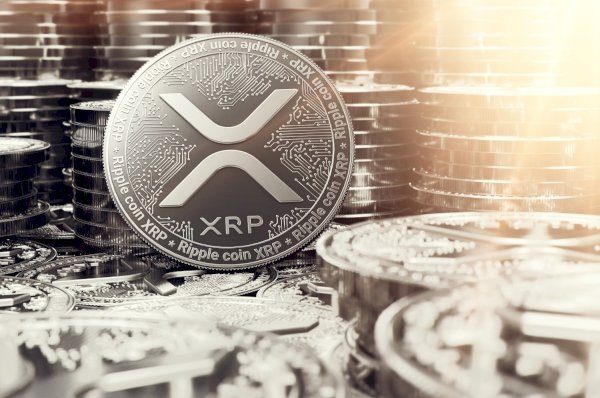 Ripple Says Sales of XRP Cryptocurrency Grew 31% in Q1