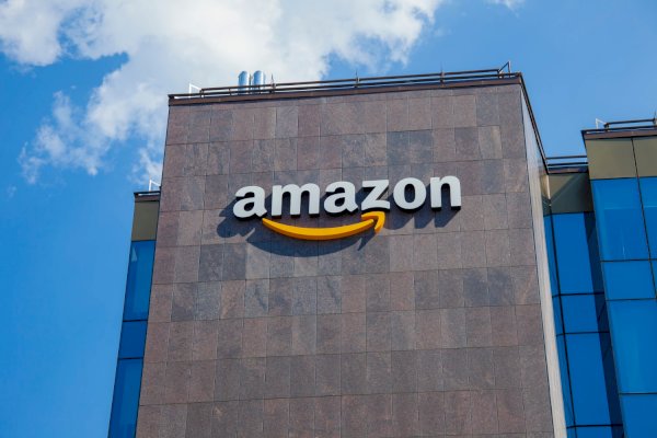 Amazon Wins Patent for Proof-of-Work Cryptographic System