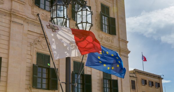 Malta Needs to Up Its AML Game As Crypto Sector Grows, Says EU