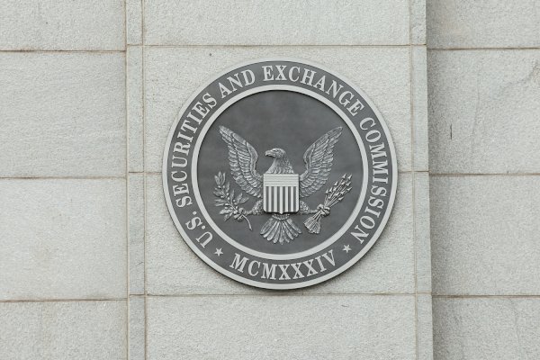 Firm That Saw Stock Boost After Crypto ‘Pivot’ Hit With New SEC Charges