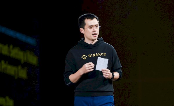 Crypto Exchange Binance.com to Block US Customers from Trading