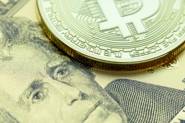 3 Reasons Bitcoin Is Rallying Above $9K