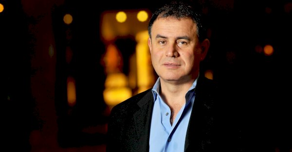 Nouriel Roubini Says Facebook’s GlobalCoin Has ‘Nothing to Do With Crypto’