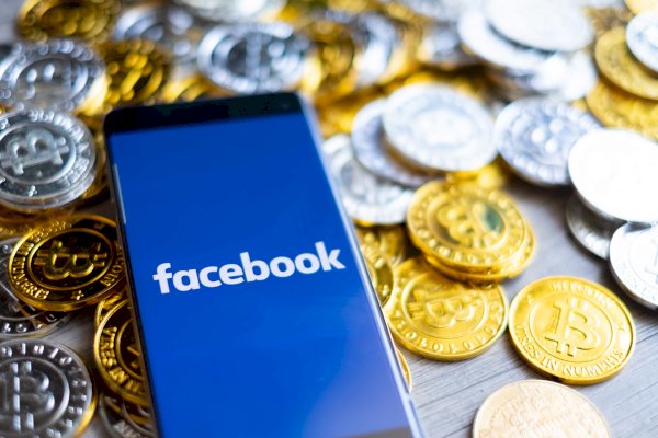 There’s a Second Token: A Breakdown of Facebook’s Blockchain Economy