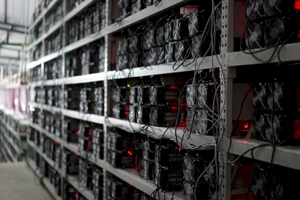 Bitmain Set to Deploy $80 Million Worth of Bitcoin Miners, Sources Say
