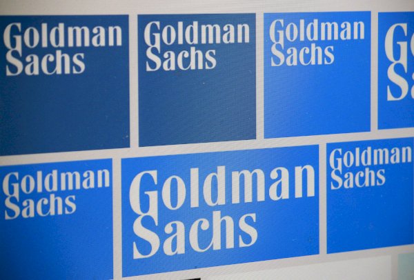 Goldman Sachs CEO Hints Bank Might Launch ‘JPM Coin’-Like Crypto