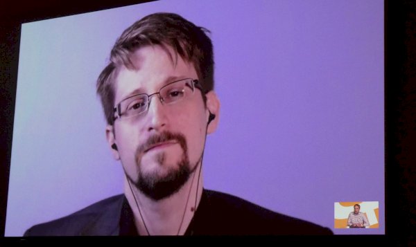Snowden: ‘The Most Important Thing Bitcoin Is Missing Right Now Is Privacy’