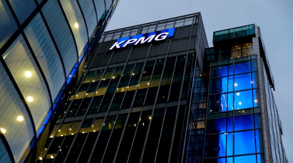 Global Accounting Firm KPMG Partners with Microsoft, R3 on Telecoms Blockchain