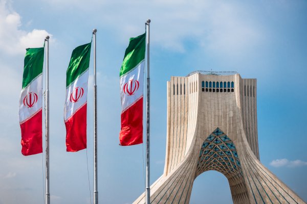 Iran Legalizes Crypto Mining