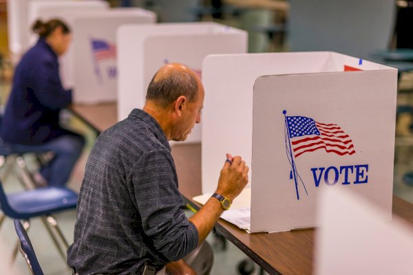 Utah County to Offer Blockchain Voting App in Municipal Elections