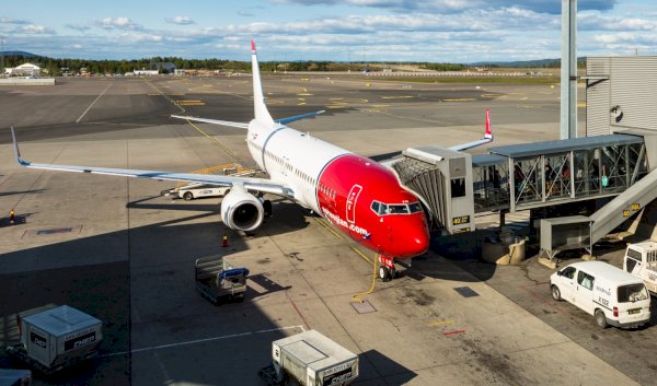 Norwegian Air to Accept Bitcoin Through Exchange Set up By Founder