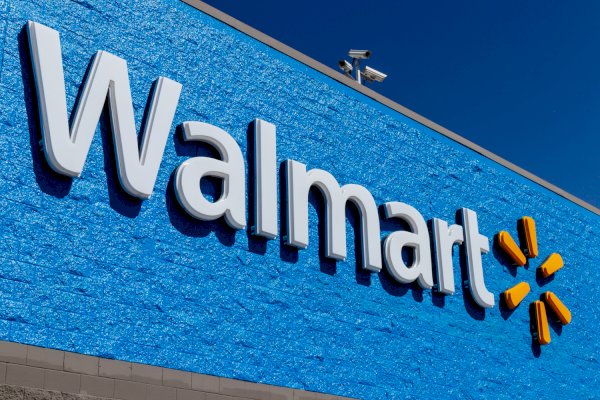 Walmart Wants to Patent a Stablecoin That Looks a Lot Like Facebook Libra