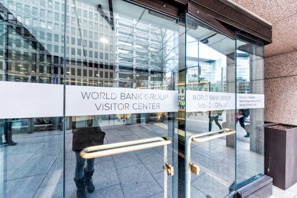 World Bank Sells $33.8 Million More of Its Private Ethereum Blockchain Bonds