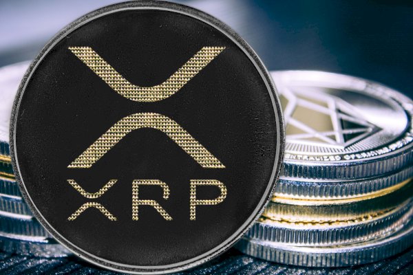 XRP Price Charts First ‘Death Cross’ Since April 2018
