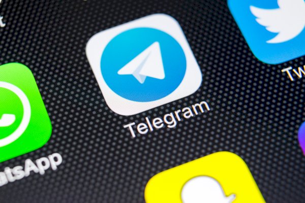 Liquid Exchange Reveals Escrow Account for Sale of Telegram Tokens