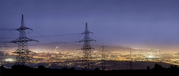 US Energy Department Funds Trial of Factom Blockchain to Secure Power Grid