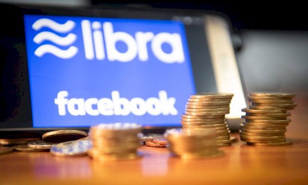Facebook’s Libra Pushes Back at Claims Project Is Threat to Financial Stability