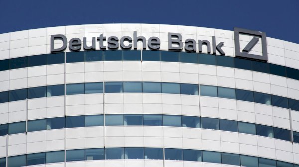 Deutsche Bank Joins JPMorgan’s Crypto Payments Network