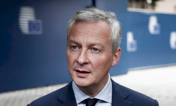 France Says It Will Block Facebook Libra in Europe