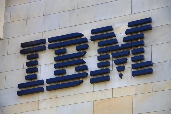 IBM Says It’s Ready to Work with Facebook on Blockchain