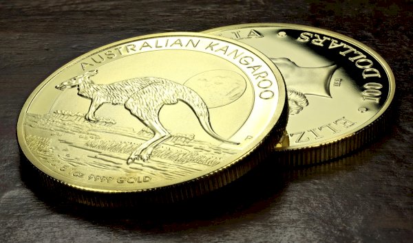 Australia’s Gold Mint Is Backing a Crypto Token Based on Ethereum