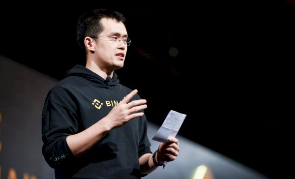 Binance CEO: Russian Ruble to Be First Fiat-Crypto Trading Option