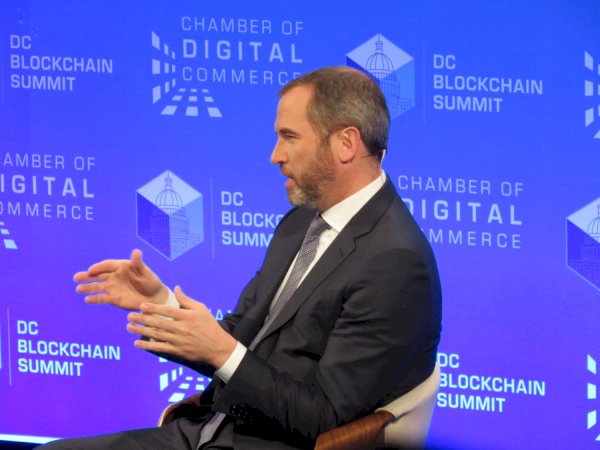 Ripple Boosts Blockchain Advocacy Efforts With DC Office