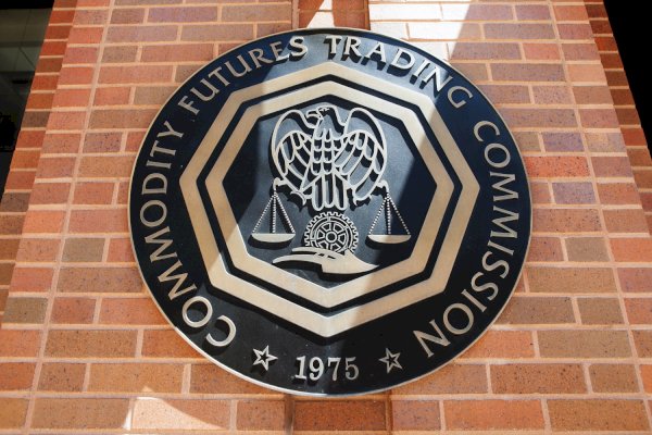 CFTC Chair Says Ether Futures ‘Likely’ in 2020