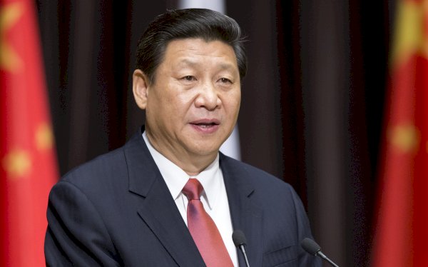 President Xi Says China Should ‘Seize Opportunity’ to Adopt Blockchain