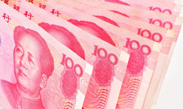 After Painful 2018, Chinese Blockchain VCs Are Getting Back Into the Market