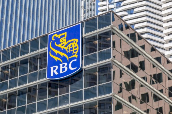 No, Royal Bank of Canada Isn’t Opening a Crypto Exchange