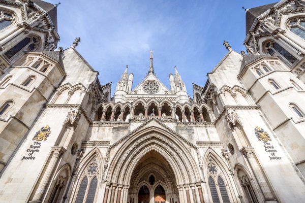UK Law Panel Defines Crypto Assets as Property