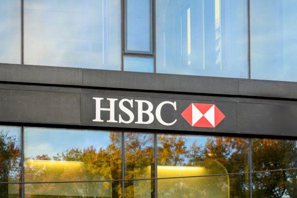 HSBC to Track $20 Billion in Assets on a Blockchain Next Year
