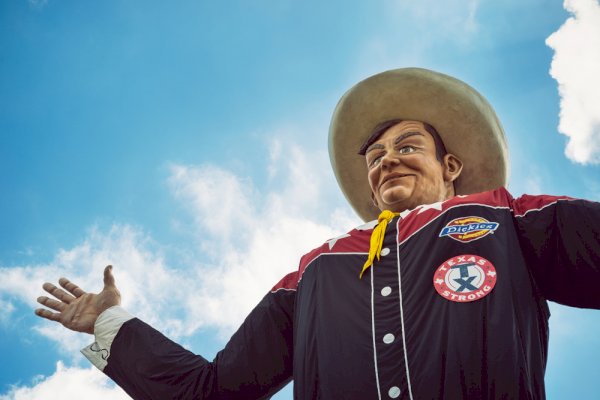 Ride ‘Em, Cowboy: Bitmain’s Marketing Gambit Ups Its Texas-Sized Position on Bitcoin