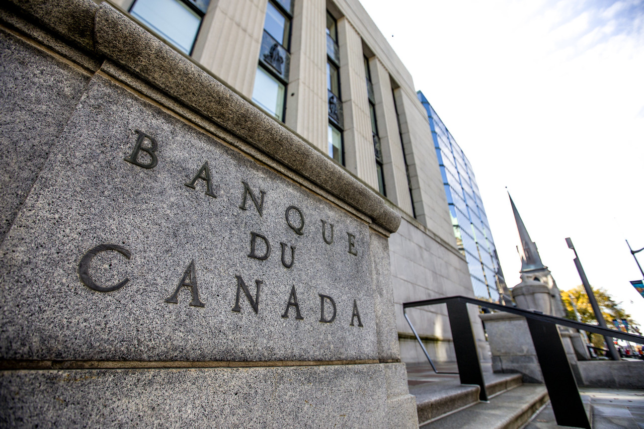 캐나다 중앙은행인 캐나다은행(BOC). 출처=캐나다은행 플리커