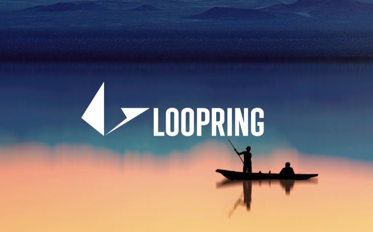 루프링(Loopring, LRC). 출처=루프링 블로그 캡처