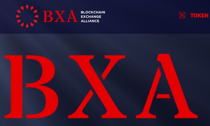 지금은 사라진 BXA 홈페이지. 출처=BXA 홈페이지