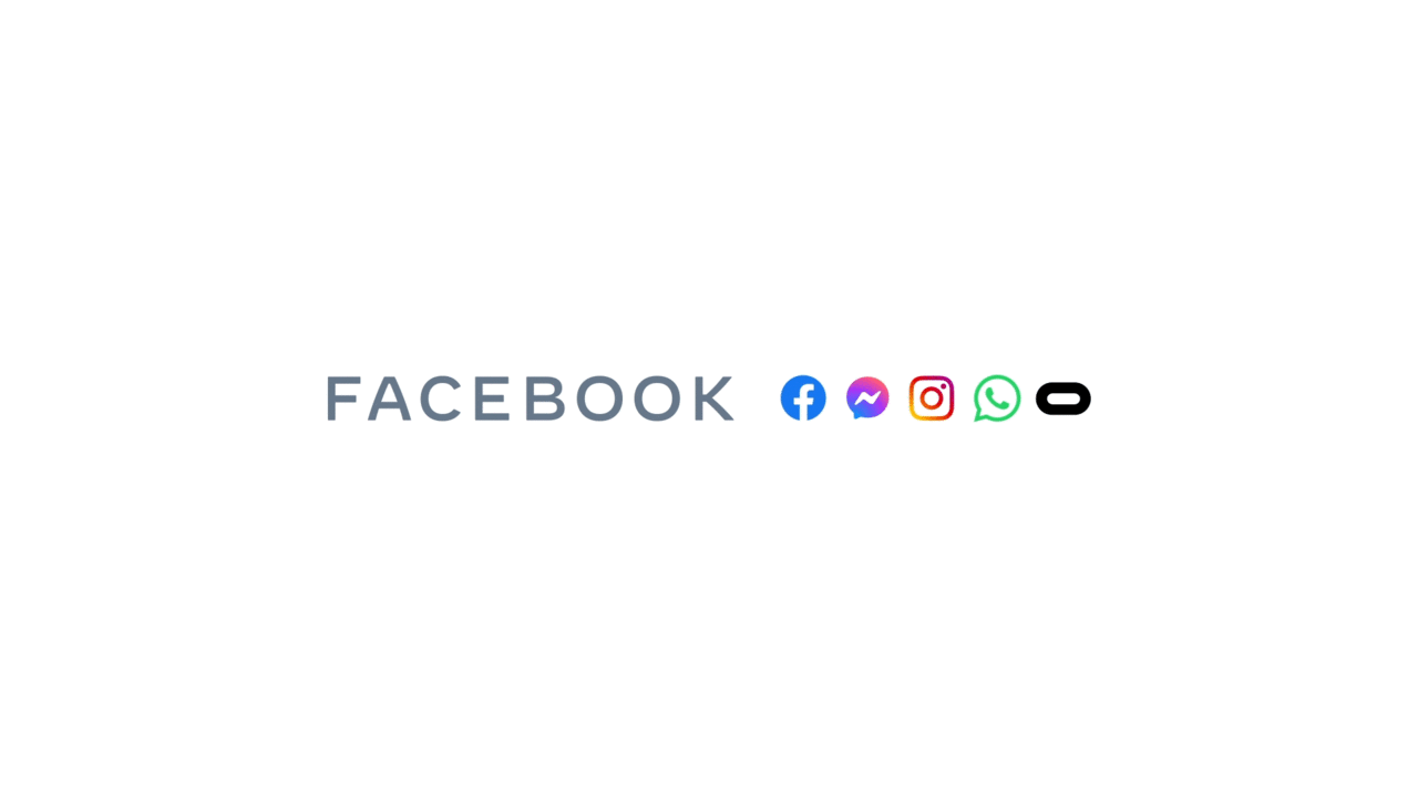 페이스북은 2020년 10월 메타로 사명을 바꿨다. 출처=메타 제공